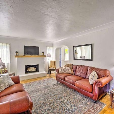 Charming Idaho Home Cottage Туин-Фолс Экстерьер фото