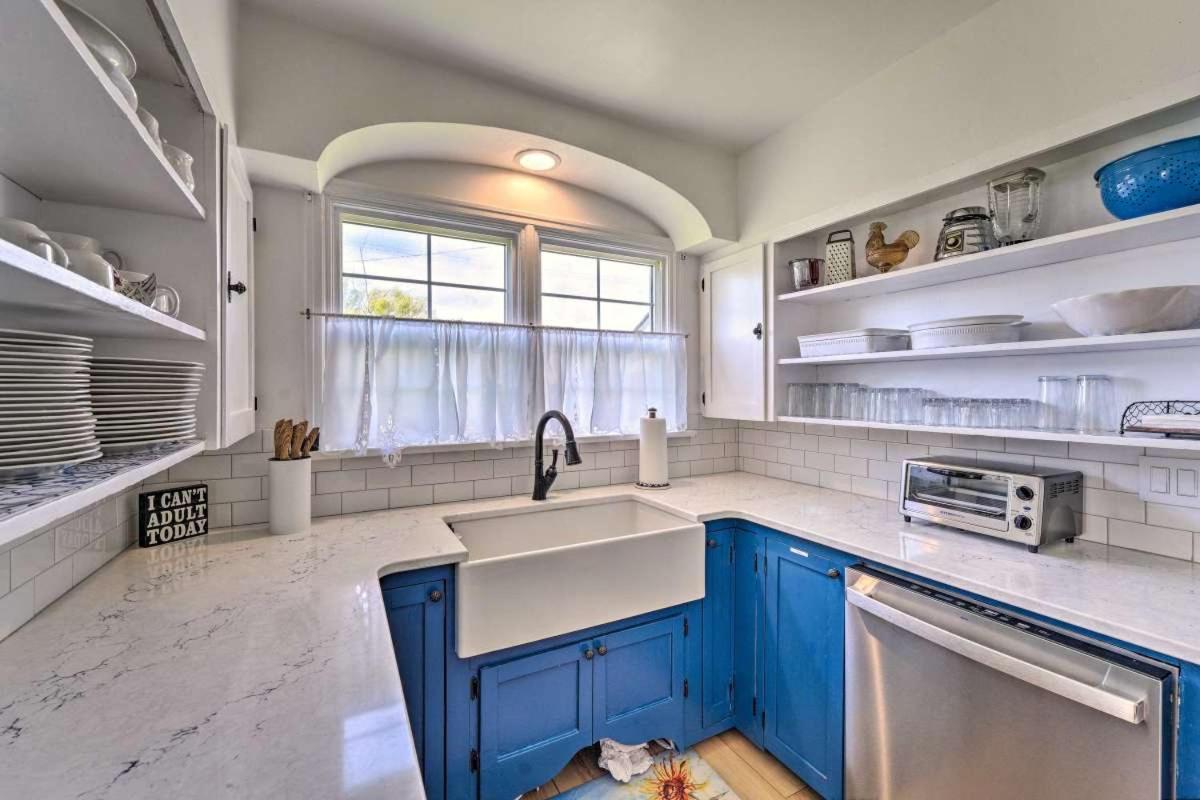 Charming Idaho Home Cottage Туин-Фолс Экстерьер фото